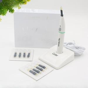 4개 소작기 장비 독일 전기 기계 고주파 리필 멘트 플레이터 보호 히팅