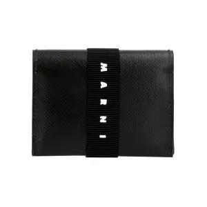 [ MARNI] PFMI0078A0 P5769 00N99 남성 카드지갑