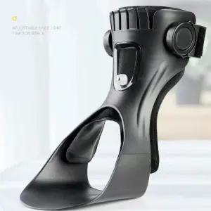 부목 족하수 교정 재활 신발 보조기 운동 발목 마비 반깁스 아킬레스건 보행보조 고정 족하수