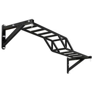 풀업장치 홈짐 가정용 사다리 실내 구름사다리 철봉 정글짐 머신 홈트 그립 클라이밍