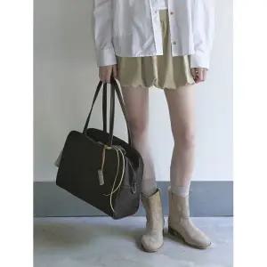 매장판매전용 VEY Bread Boston 15 (DarkBrown)