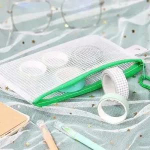 여행파우치 세면 메이크업 PVC 파우치 S 화장품파우치