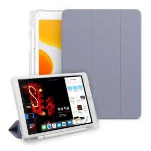 슈퍼스킨 아이패드 에어3 프로2세대 10.5 펜슬수납 케이스