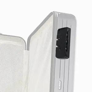 캐리어 자물쇠 다이얼 잠금장치 수선용 자물쇠 고장 고장