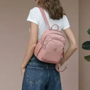 [신상오픈런]여성용 나일론 미니 백팩 엄마 나들이 가방 (39633588)