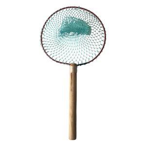 나일론자루망어망어망어망 나무자루망 목조망 메이커 어망 어구 100메쉬 구조틀채 장비 오리