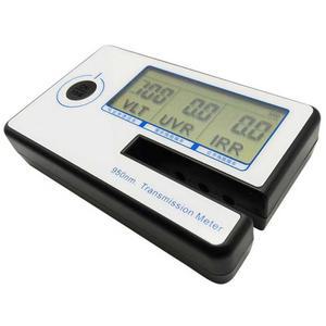 금속커버/화이트조명 측정 금속 필름 코팅 단일 측정기 램프 LS101 썬팅필름 테스터