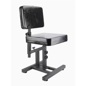 화장 전신 휴대용 장비 팔홀더 선반 가슴 거치대 의자 작업대