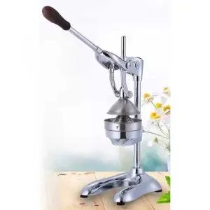 과일 단일 압착기 레몬짜는기계 스텐 항목 과즙기 스퀴저