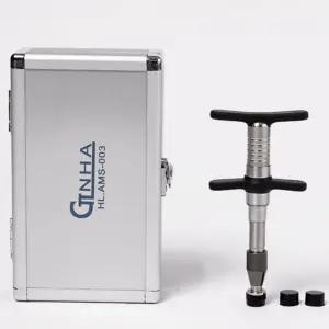 교정건 카이로프랙틱 안마기 엑티베이터건 마사지 도수치료