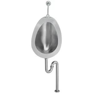 스텐 소변기 남자 공중화장실 소형 양변기 변기 카페 욕실