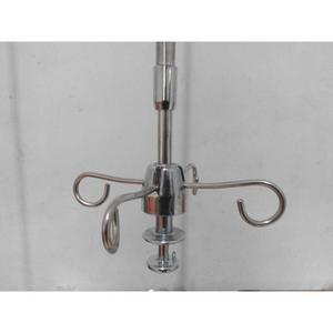 병원 요양 레일 걸이 링겔대 스탠드 수액걸이 주철 링거걸이 링거대 C형 천장