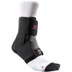 발목을 위한 맥데이비드 발목 보호대 초경량 그림 레이스업 남녀용 지지대 스태빌라이저