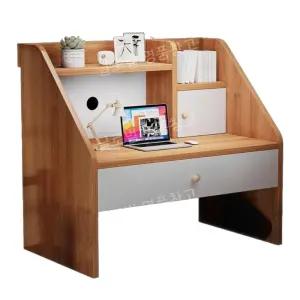 이동식 책상 원룸 독서실 1인용 독서실책상 테이블 좌식