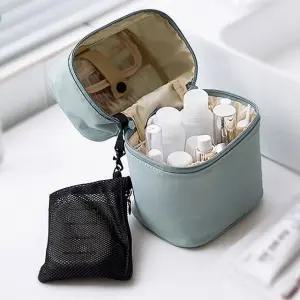 s16 파우치 화장품파우치 수납짱짱파우치 화장품가방 EZM6+9rpI