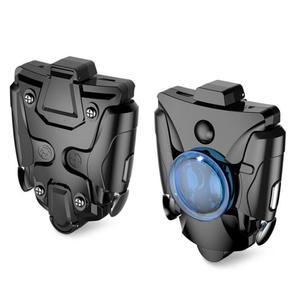 4핑거 컨트롤러 연결 와일드리프트 블랙 양손 그립 태블릿 연동 조이스틱 4단