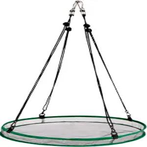 송버드 SEIA30034 에센셜 시드 후프 16 x 1 인치