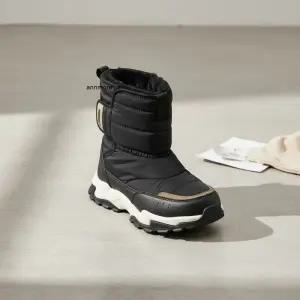 내셔널지오그래픽키즈 모노 부츠 아동부츠 K244KWT351 3종택1