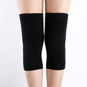 [하프클럽/셀러허브_여성트랜드패션]셀링온 수면용 레그워머니트 레그워머