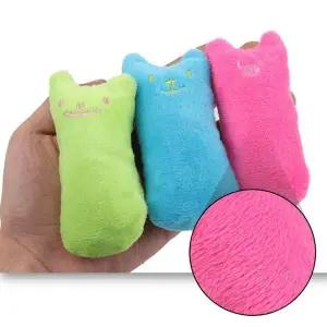 [하프클럽/셀러허브(펫)]고양이 치발기 이갈이 장난감 혼자놀기 터그 새끼 강아지 반려동물 터그