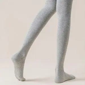 [하프클럽/셀러허브_여성트랜드패션]겨울 보온 니하이삭스 양말 반스타킹