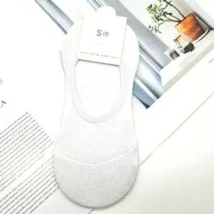 [하프클럽/셀러허브_여성트랜드패션]남성양말 여름 페이트 안벗겨지는 덧