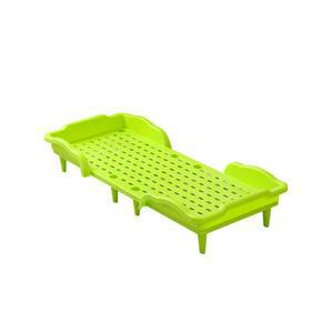 저상형침대 베딩 간이침대 케어