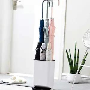 스탠드 형 모던 현관 우산꽂이 꽂이 거치대 우산 우산걸이