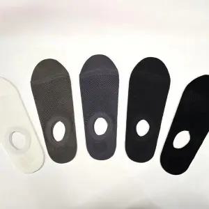 [하프클럽/셀러허브_여성트랜드패션]남성용 발목양말 발목양말5개입