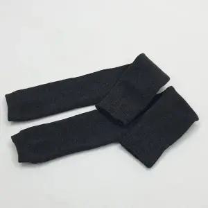 [하프클럽/셀러허브_여성트랜드패션]롱 니삭스 차콜 레그워머 무발 레그워