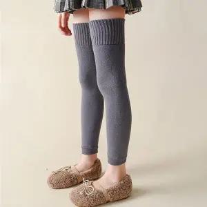 [하프클럽/셀러허브_여성트랜드패션]보온 레그워머 종아리 허벅지 겨울 워