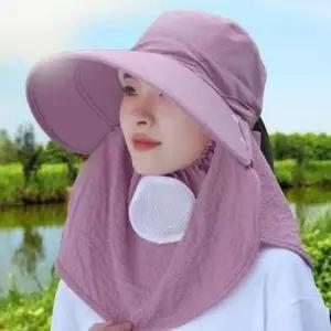 [패션] 농사 모자 일용 빈민 햇빛가리개 필드 복싱