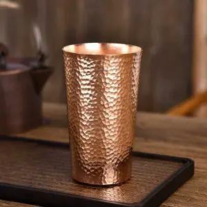 머그컵 하이볼 스 빈티지 스잔 물잔 스텐 구리잔