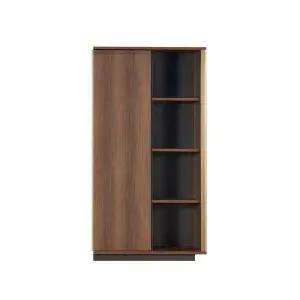 /퍼니럭스리빙 더 킹스 옷장 및 다용도장