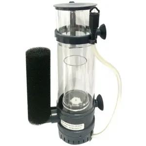 해수 여과기 스키머 나노 수족관 버블 어항 수조 필터