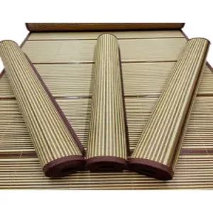 대형 화물차 돗자리 바람막이 마작 쿨매트 마작