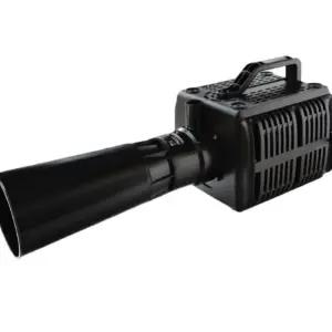 산소 기포 연못 양식장 펌프 에어 공급기 발생기 버블 수조