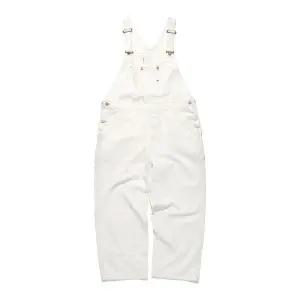 매장정품 LEE 유니 오버롤 에크루 LE2601OP72EC 235351