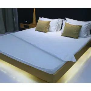 에어코일 매트리스 토퍼 원룸 슈퍼 손님용 싱글 퀸사이즈