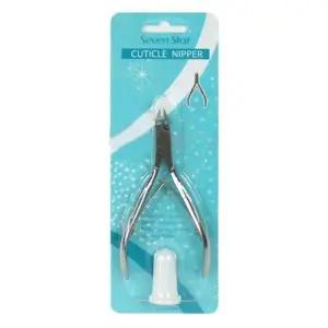 [재이앤재이 주식회사]큐티클 정리기 큐티클니퍼 네일케어재료 큐티클케어