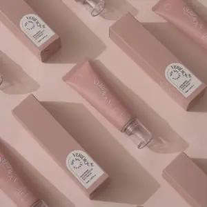 베리디크 로즈베리 워터 톤업 선크림 50ml