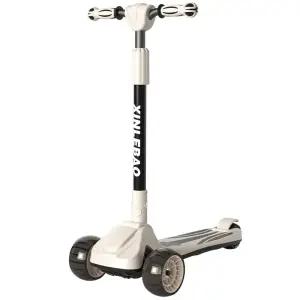 3발킥보드 성인 세발 3륜 중학생 퀵보드 경량 씽씽이 삼발 산책용