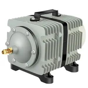 수족관 기포기 대용량 활어 양어장 공기 고출력