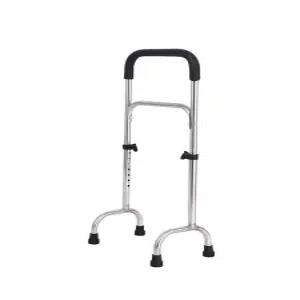 보조기 팔걸이 보조대 안전바 침대 화장실 의자 이동