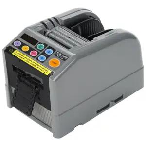 홍진 NRT-7000 박스 테이프 단일 헬멧 NRT7000 거치대 커터 RT7000