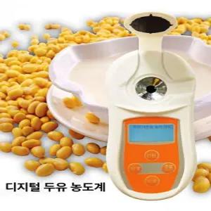 두부집 콩국수 두유 단맛 100%국산콩 콩국 측정기
