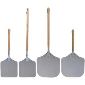 화덕피자 도구 피자삽 주걱 피자 뒤집개 업소용 오븐 베이킹