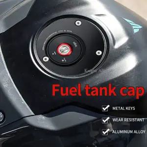 호환  연료 탱크 캡 Yamaha MT-03 MT-07 MT-09 ABS MT-10 ABS SP CNC 커버