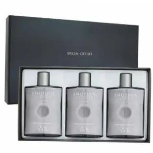 녹차의 자연 생명력으로 수분 가득한 피부 로션 3개