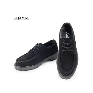 [하프클럽/]사계절 남성 키높이로퍼 발편한 구두 국산 하루종일편함